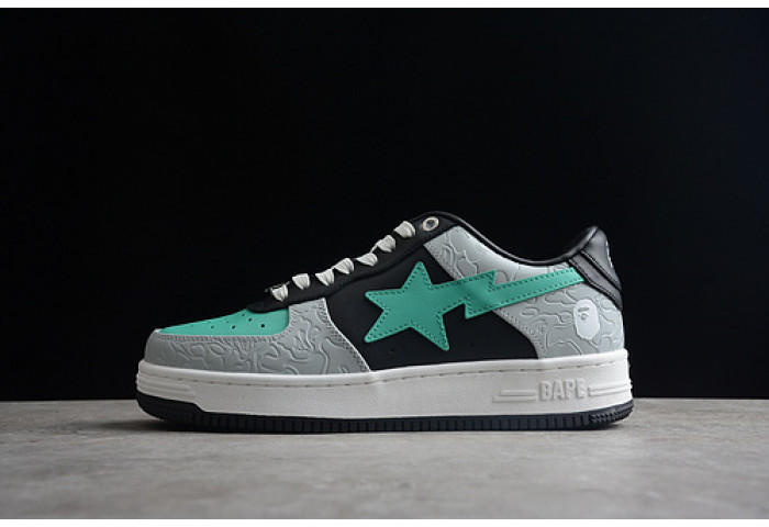 a bathing ape bape sta low ab-040