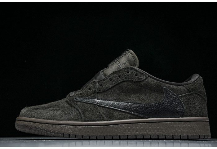 travis scott x air jordan 1 low og  dm7866--202