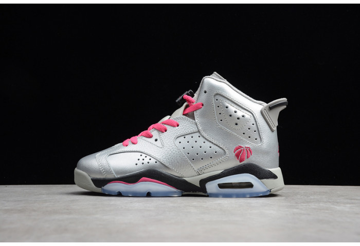 air jordan 6 gs＂valentines day＂ 543390-009