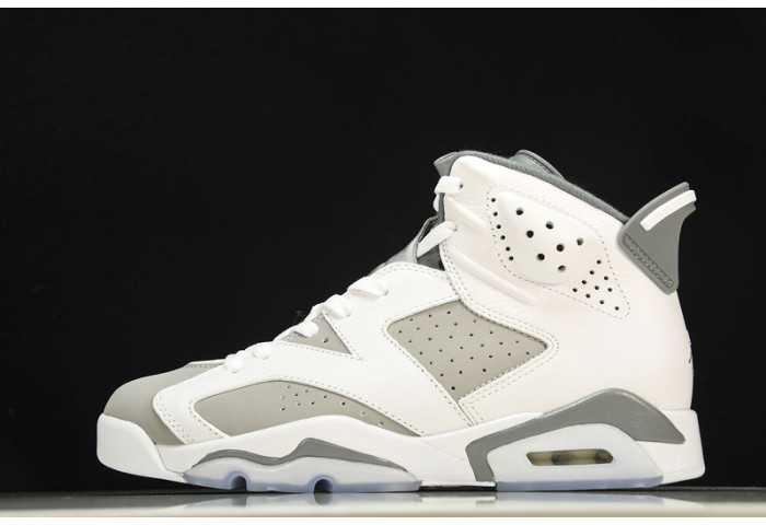 air jordan 6 “cool grey” ct8529-100