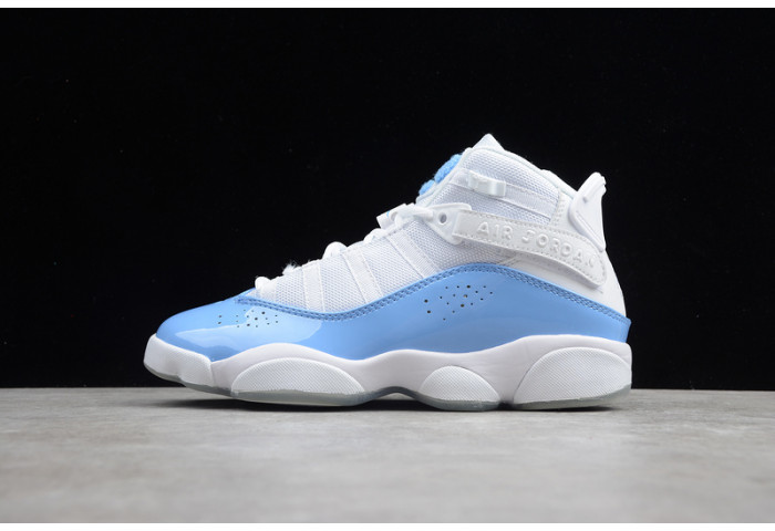 jordan 6 rings unc   cw7037--100