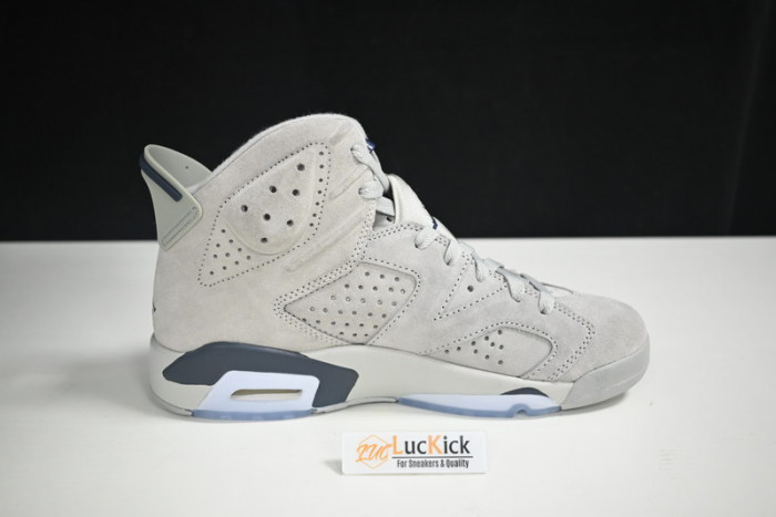 air jordan 6 "georgetown" ct8529-012