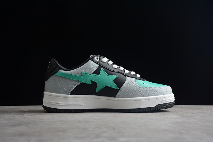 a bathing ape bape sta low  ab-040