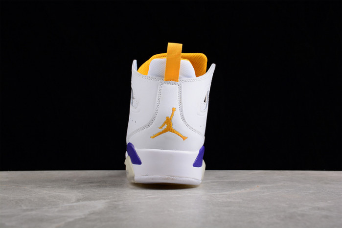 jordan flight club 91 lakers - dc7329-105