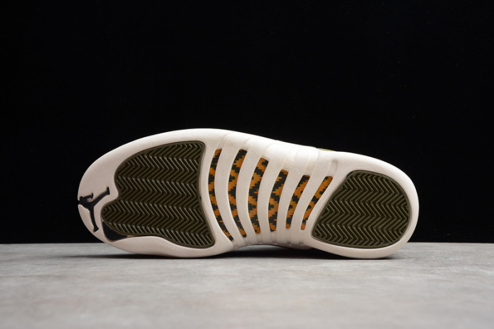 jordan 12 retro chris paul class of 2003  130690-301
