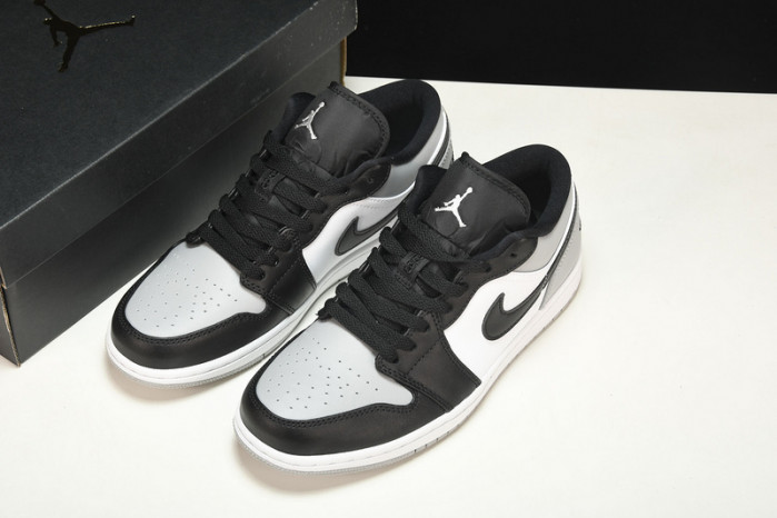 air jordan low "shadow toe"    553558-052