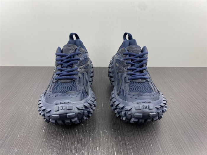 Ba*len*cia*ga track trainer  btt-029