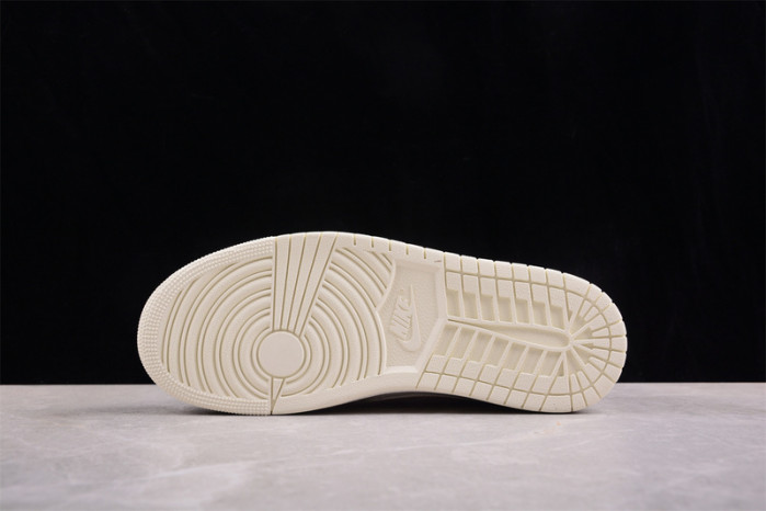 travis scott x air jordan 1 low  dm7866-601