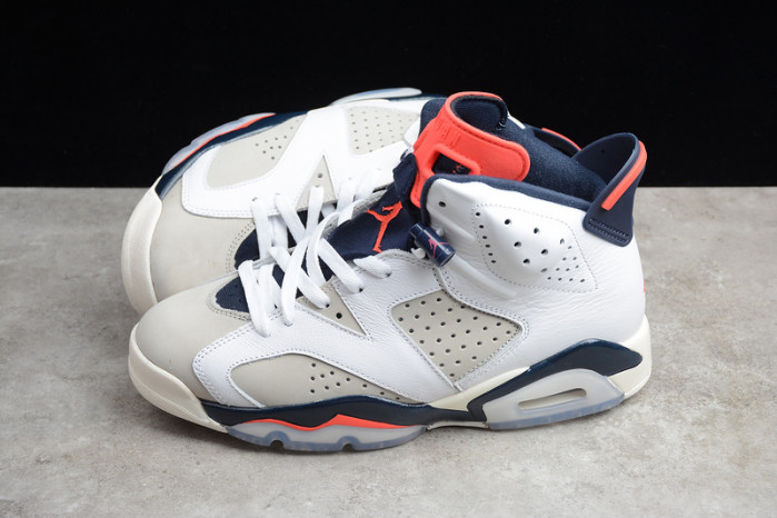 jordan 6 retro tinker - 384664-104