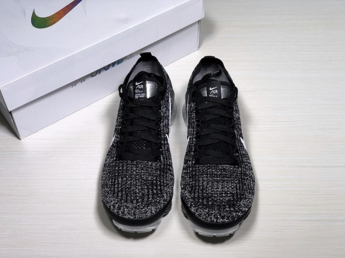 nike air vapormax flyknit 3 oreo aj6900-002