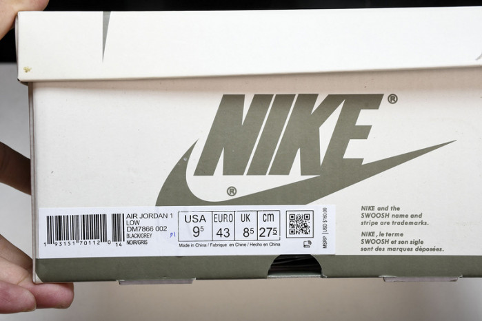 travis scott x air jordan 1 low og   dm7866-002