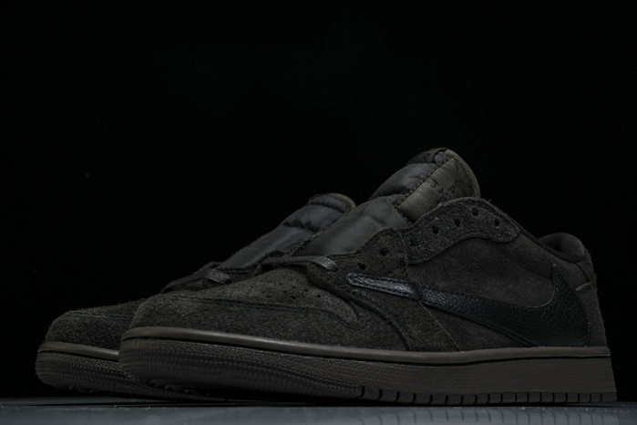 travis scott x air jordan 1 low og  dm7866--202