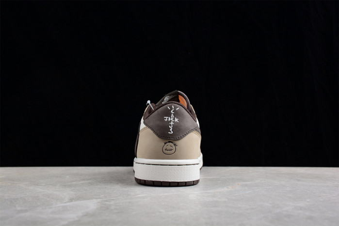 travis scott x air jordan 1 low dm7866-886