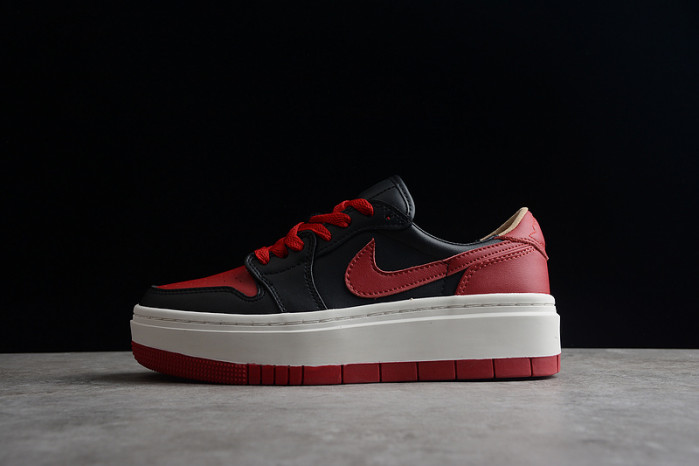 jordan 1 elevate low se bred (w)   dq1823-006