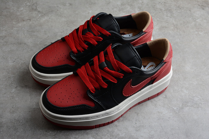 jordan 1 elevate low se bred (w)   dq1823-006