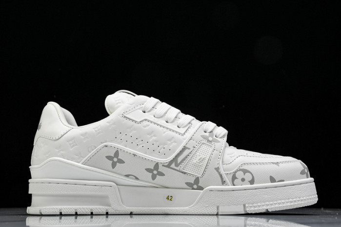 lou vuit sneakers lvss-0271