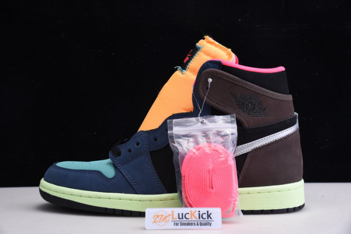 jordan 1 retro high tokyo bio hack 555088-201
