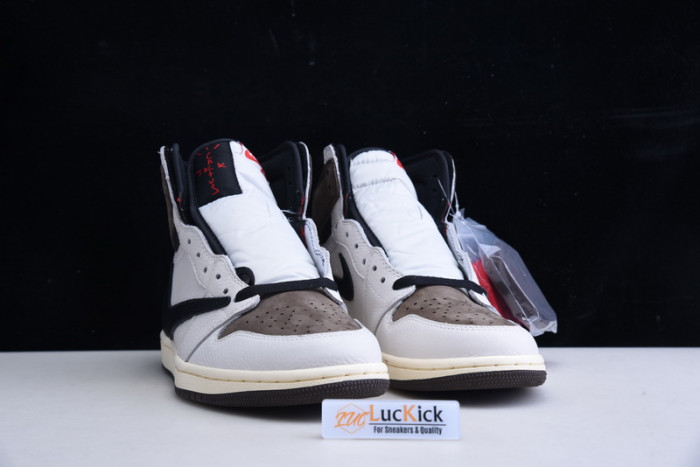 travis scott x air jordan 1 retro high reverse  ajcd4487-101