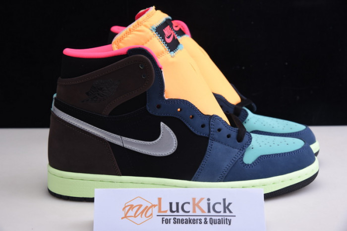 jordan 1 retro high tokyo bio hack 555088-201
