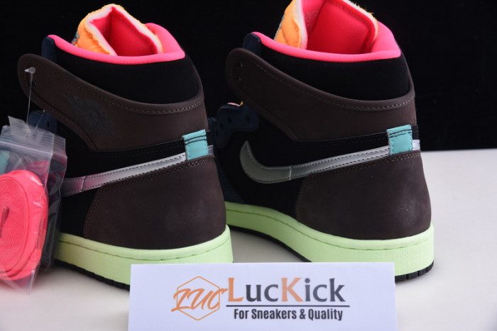 jordan 1 retro high tokyo bio hack 555088-201