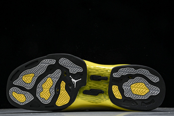 air jordan 17 low “lightning” fj0395-100