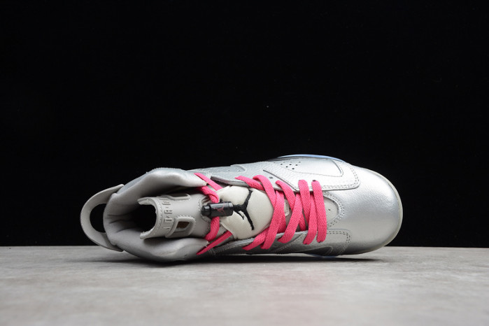 air jordan 6 gs＂valentines day＂ 543390-009