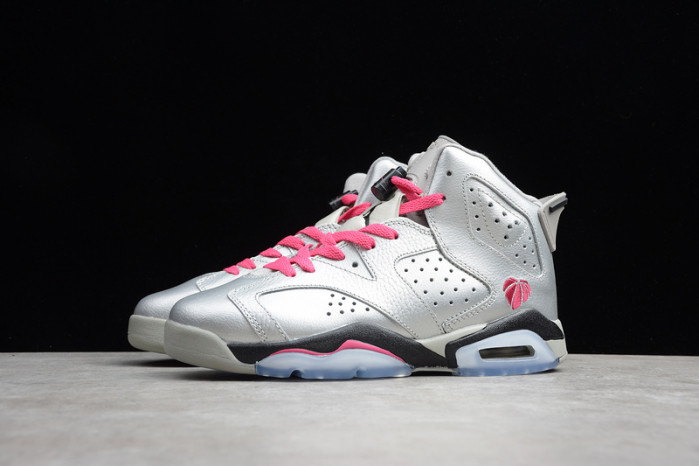 air jordan 6 gs＂valentines day＂ 543390-009