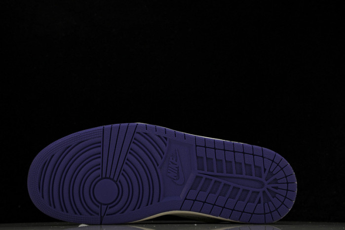 travis scott x air jordan 1 low og   dm7890-386