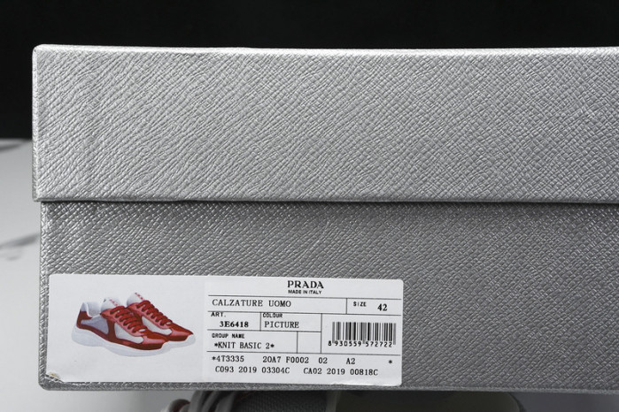 pra sneaker  pra-073