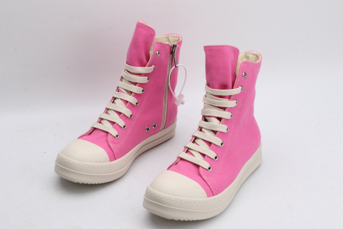 rick owen.s sneaker ro-011