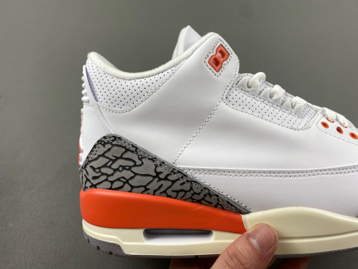air jordan 3 wmns “georgia peach”  ck9246-121