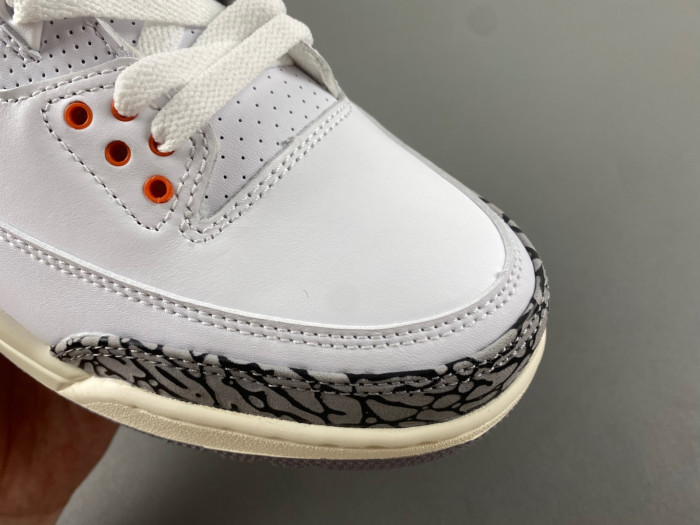 air jordan 3 wmns “georgia peach”  ck9246-121