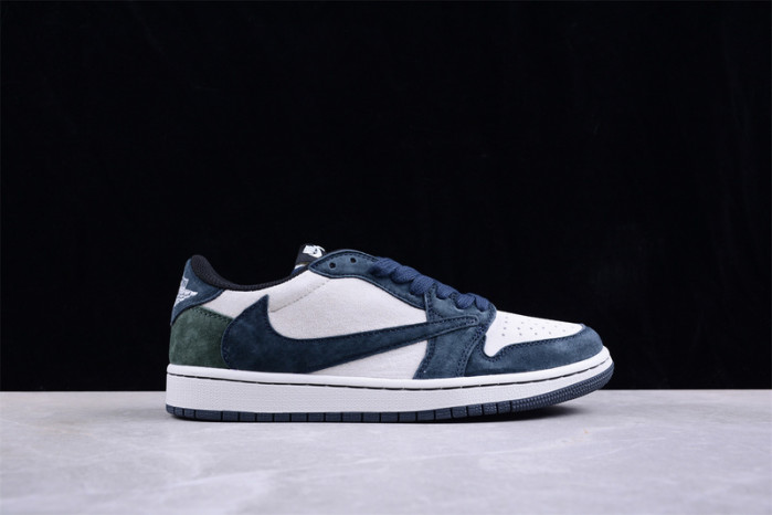 travis scott x air jordan 1 low   dm7866-819