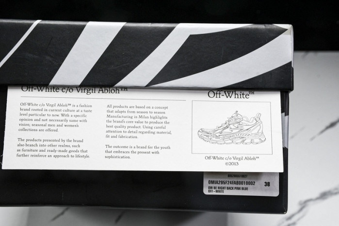 c/o​  sneakers  co-003