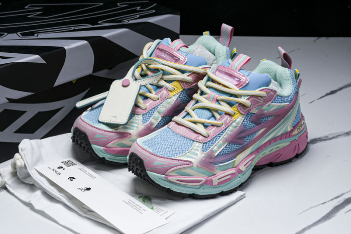 c/o​  sneakers  co-003