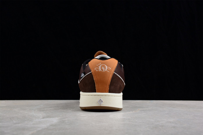 D*or and cactus jack   dcj-003