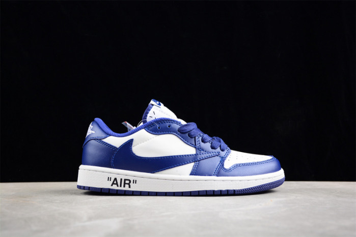 travis scott x air jordan 1 low og   dm7890-101