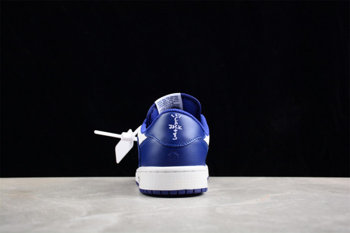 travis scott x air jordan 1 low og   dm7890-101