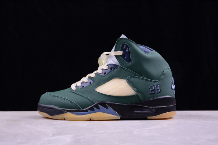 air jordan 5 low fz5758-003