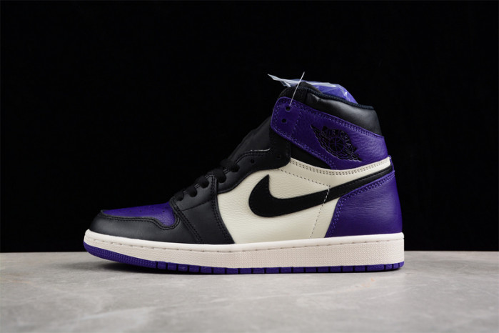 jordan 1 retro high court purple 555088-501