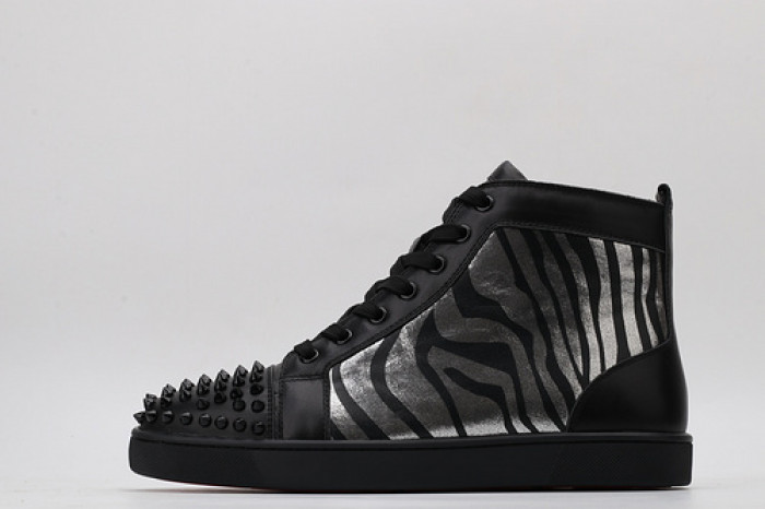 Ch**an louboutin sneakers cl-023