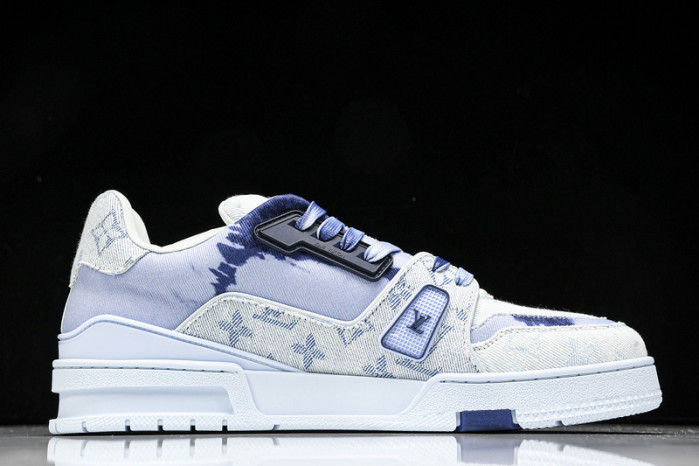 lou vuit sneakers lvss-0280
