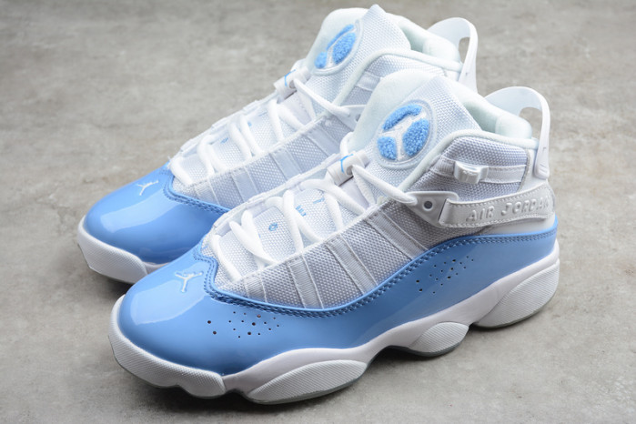 jordan 6 rings unc   cw7037--100