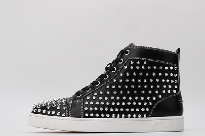 Ch**an louboutin sneakers cl-026