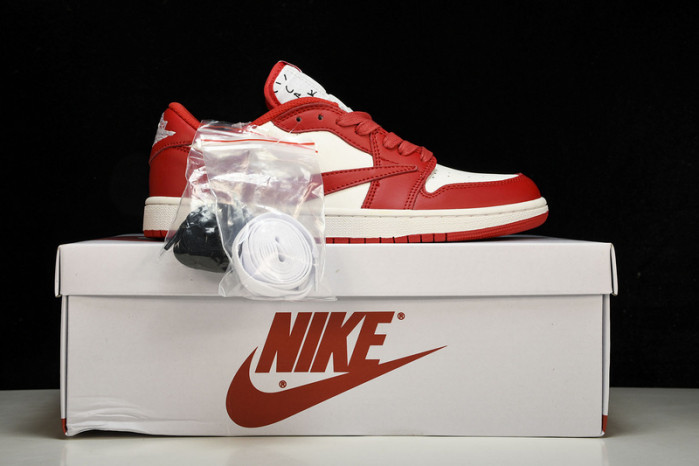 travis scott x air jordan 1 low og   dm7890-103